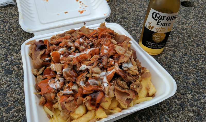 Beer for scale.